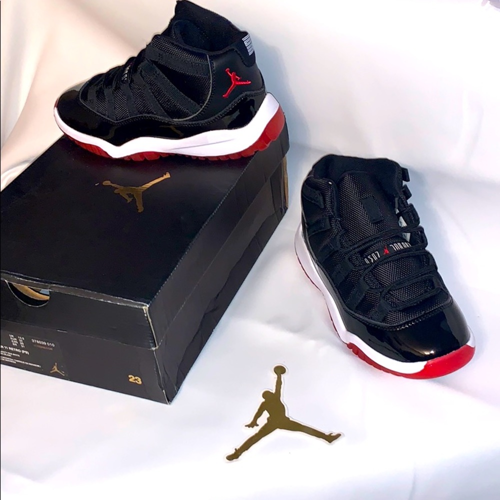 Children Jordan’s